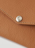 Accordion Crossbody Cervino