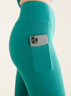 Legging à poche Restore