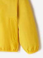 Toddler Camp Packable Jacket