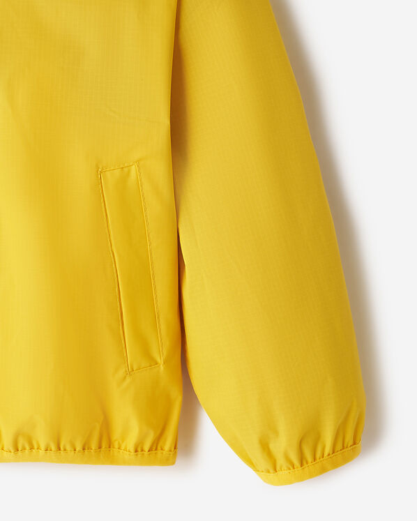 Toddler Camp Packable Jacket