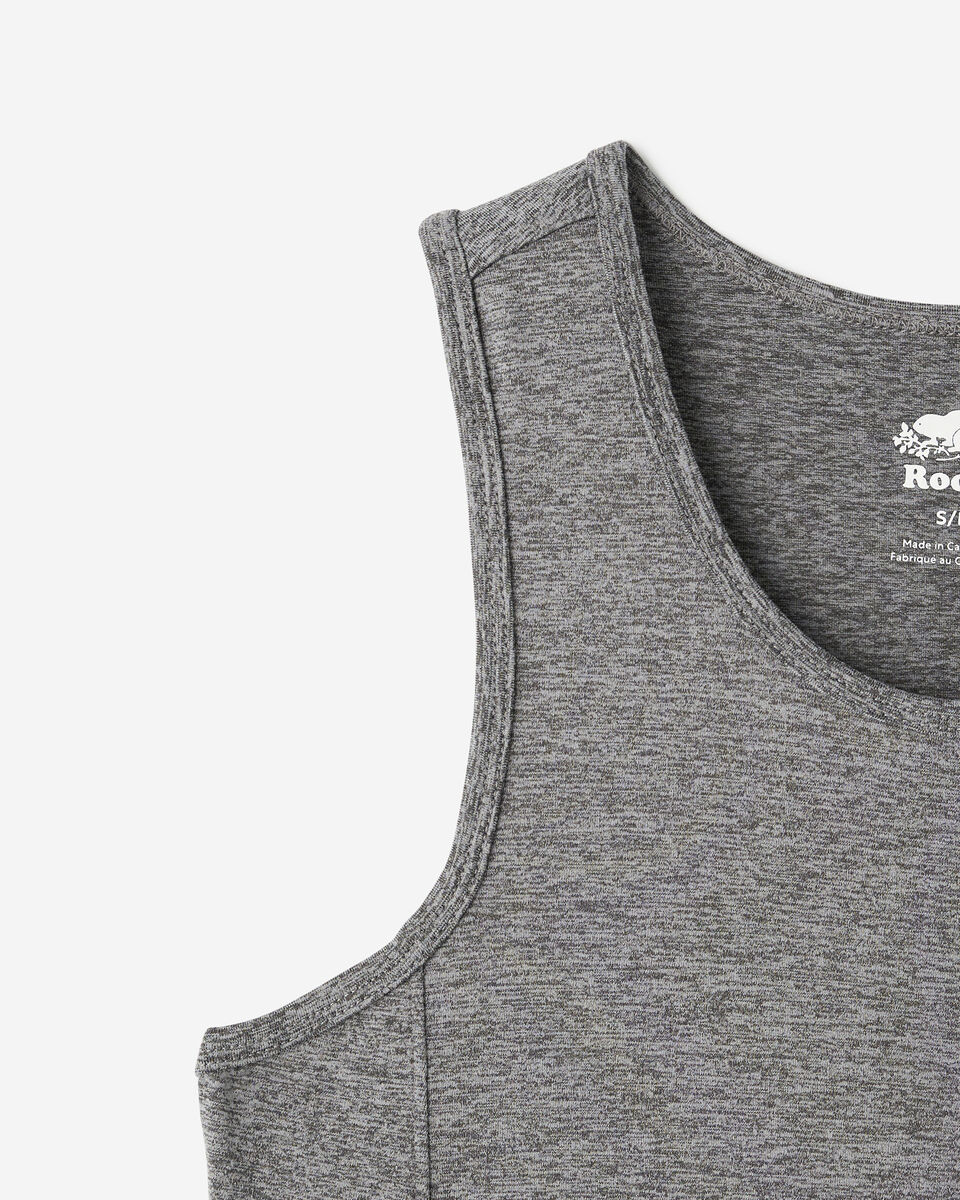 Renew Tank Mini Dress