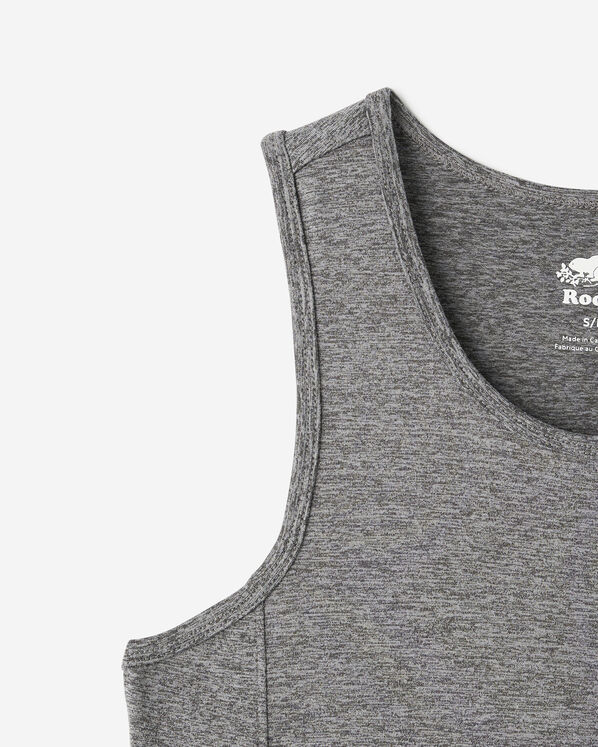 Renew Tank Mini Dress Renew Tank Mini Dress