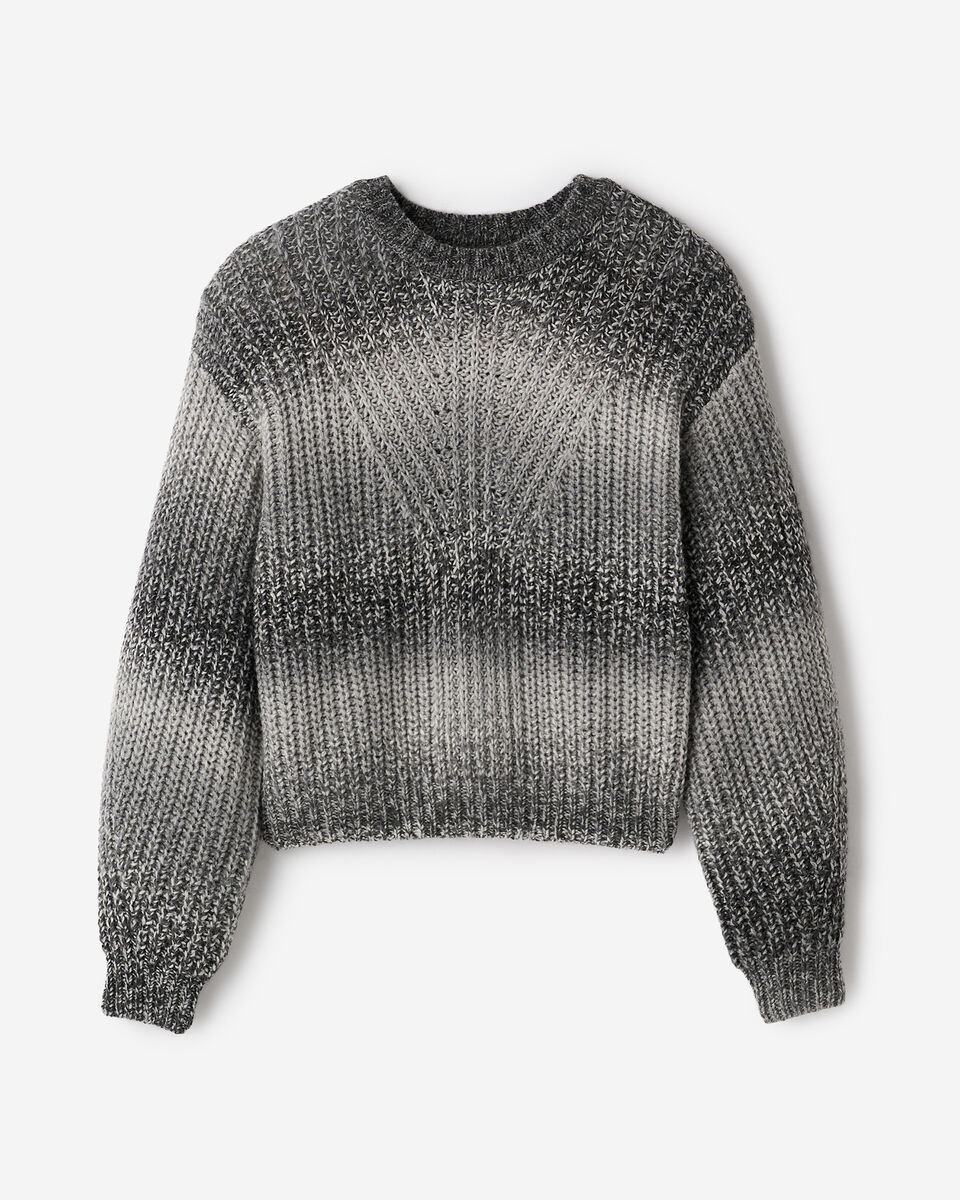 Colborne Crew Sweater
