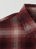 Manning Flannel Shirt
