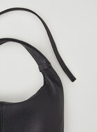 Mini sac Lola en cuir Nuage