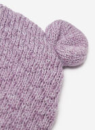 Baby Cozy Knit Toque