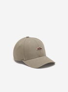 Casquette de baseball Castor