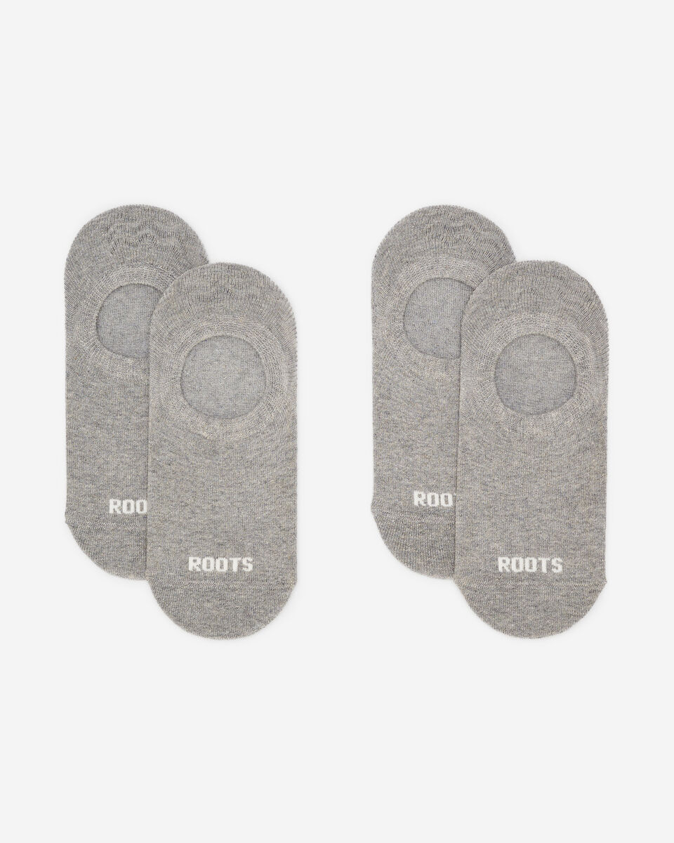 2 paires de chaussettes pour adultes