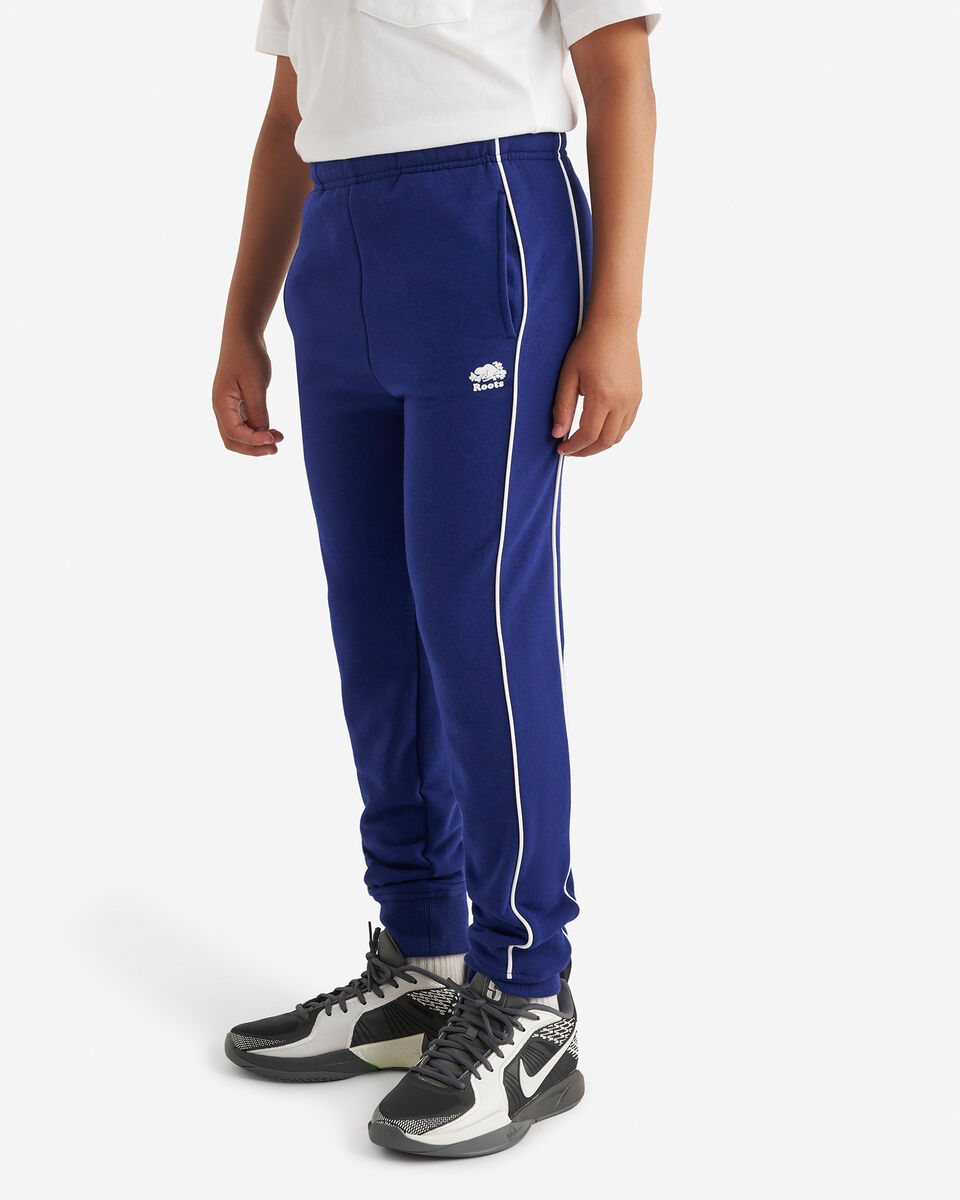 Kids Cozy Cooper Track Jogger