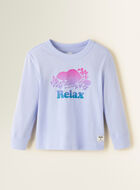 Toddler Cooper Relax T-Shirt