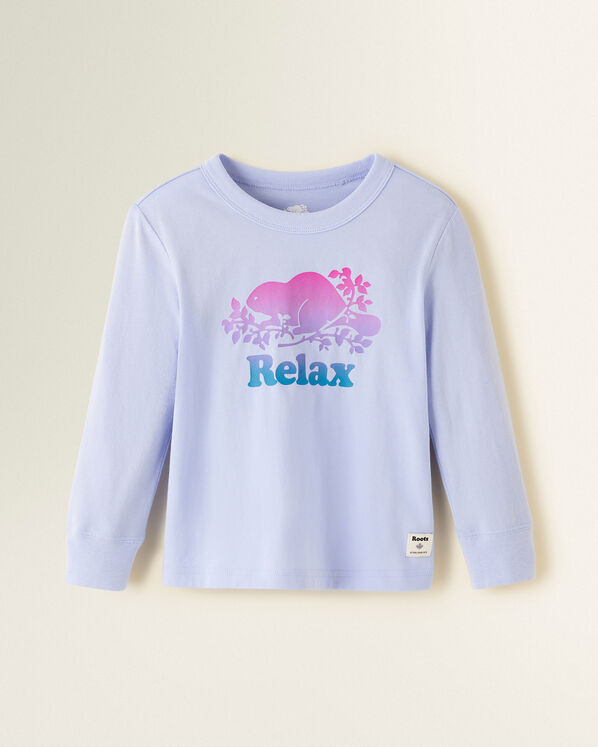 Toddler Cooper Relax T-Shirt