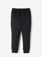 Toddler Boys Active Sweatpant