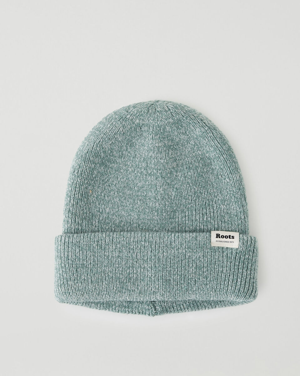 Cozy Knit Toque