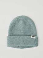 Cozy Knit Toque