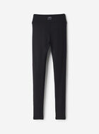 Girls Active Wrap Legging