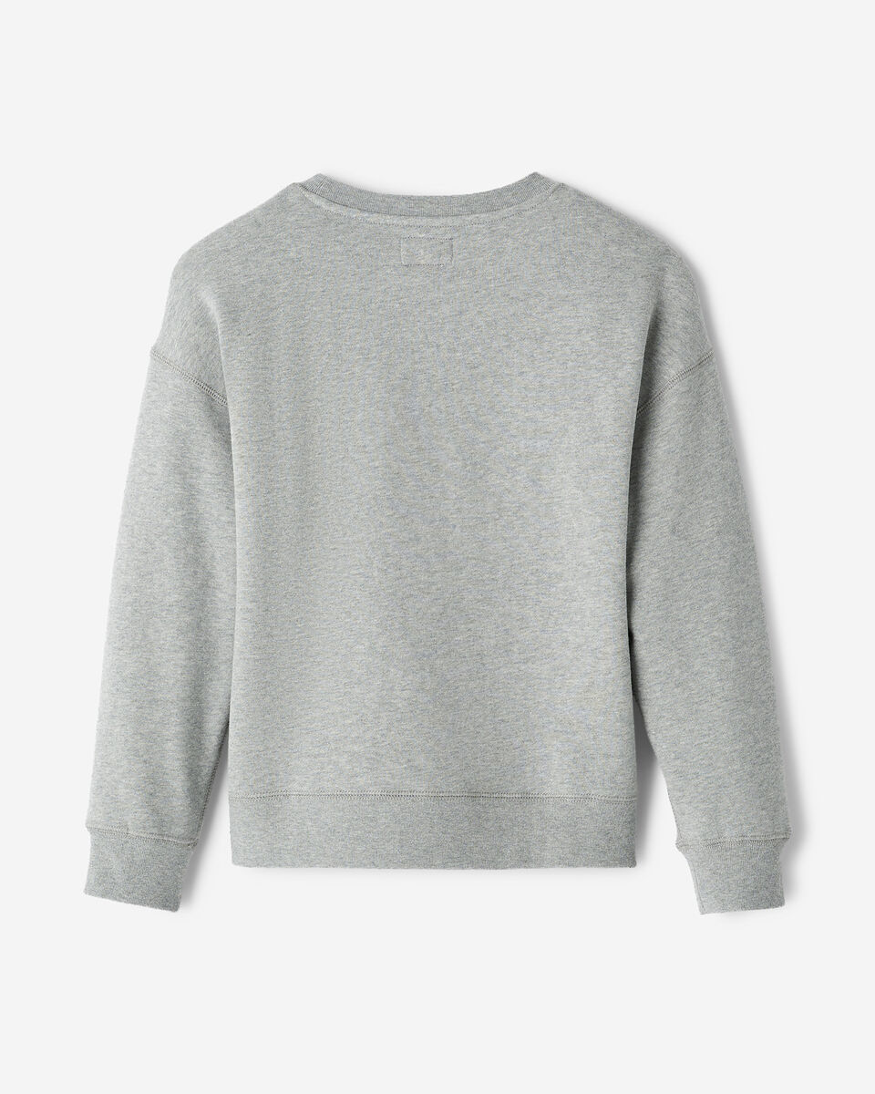Kids Nova Scotia Arch Crew Sweatshirt