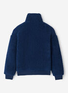 Kids Creekside Shearling Fleece Full Zip