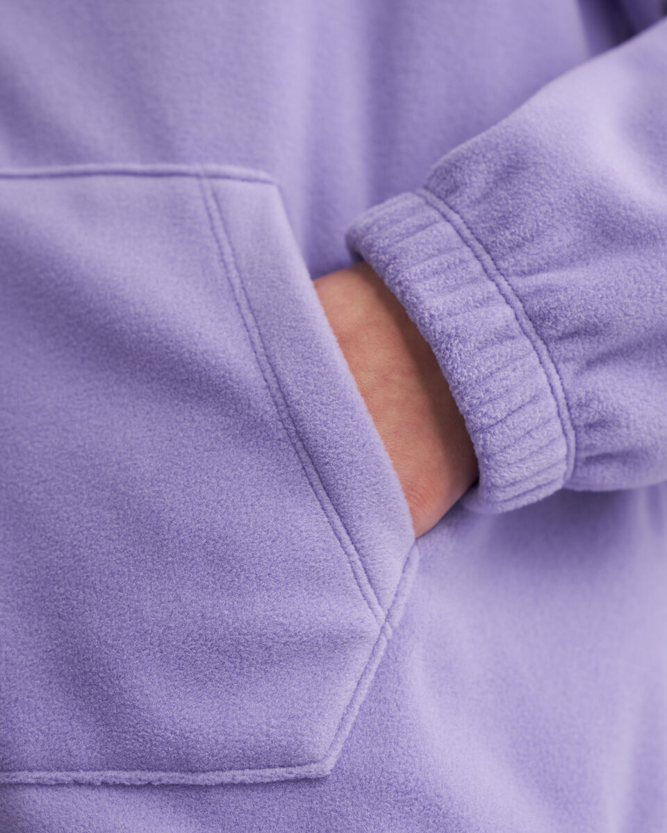 Womens Polartec® Full Zip Jacket
