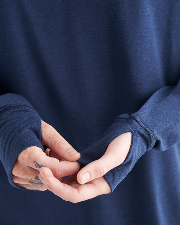 Renew Long Sleeve Top