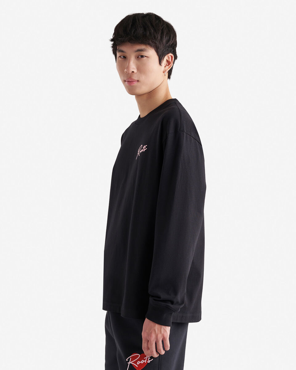 Love Long Sleeve T-Shirt