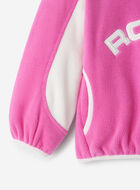 Toddler Active Microfleece Half Zip