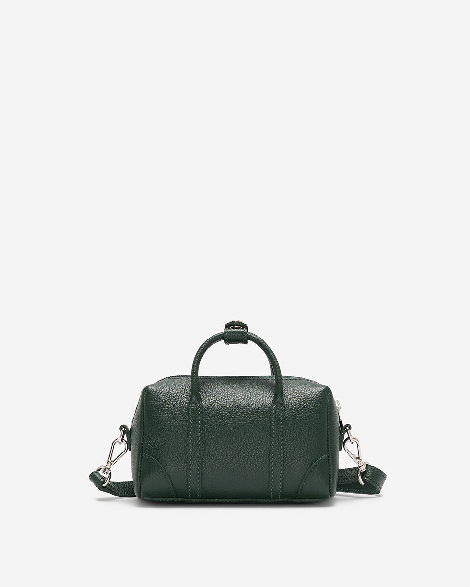 Micro Banff Crossbody Cervino