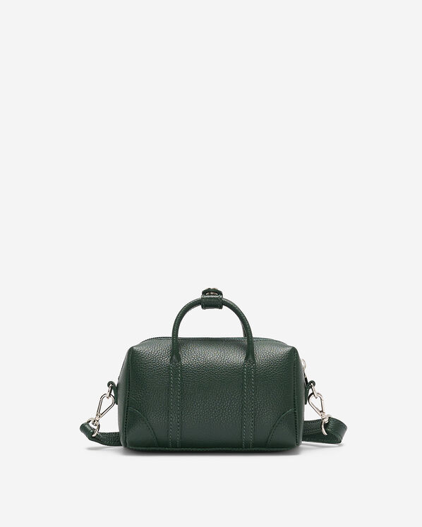 Micro Banff Crossbody Cervino