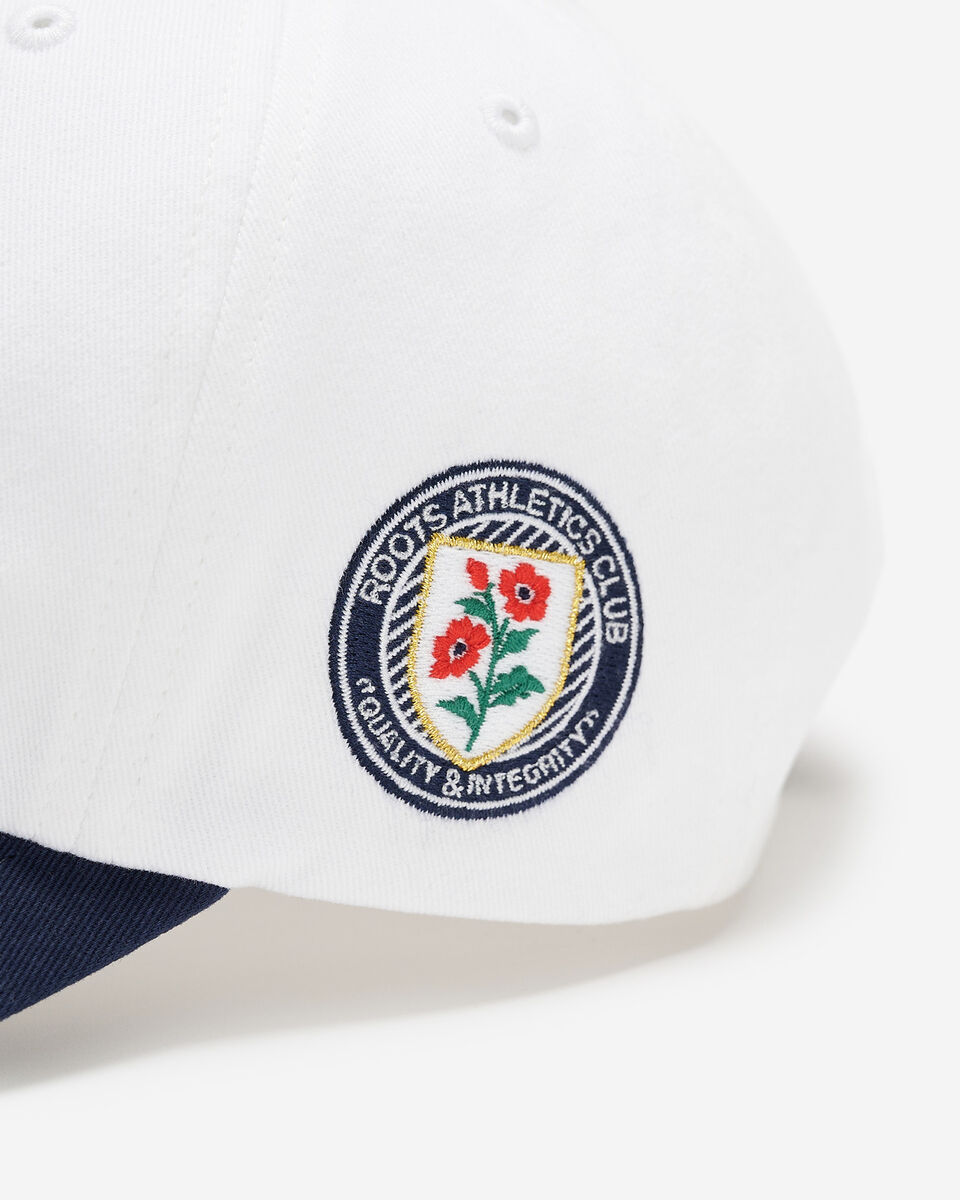 Summer League Baseball Cap