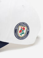 Summer League Baseball Cap