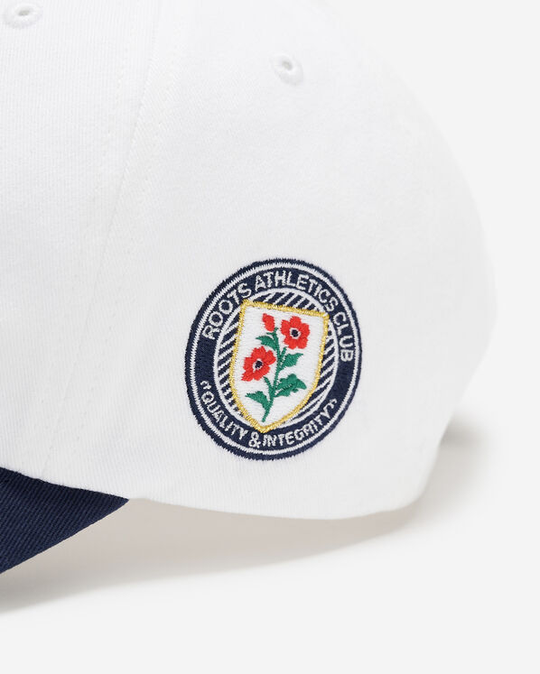 Summer League Baseball Cap