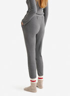 Cabin Waffle Slim Jogger