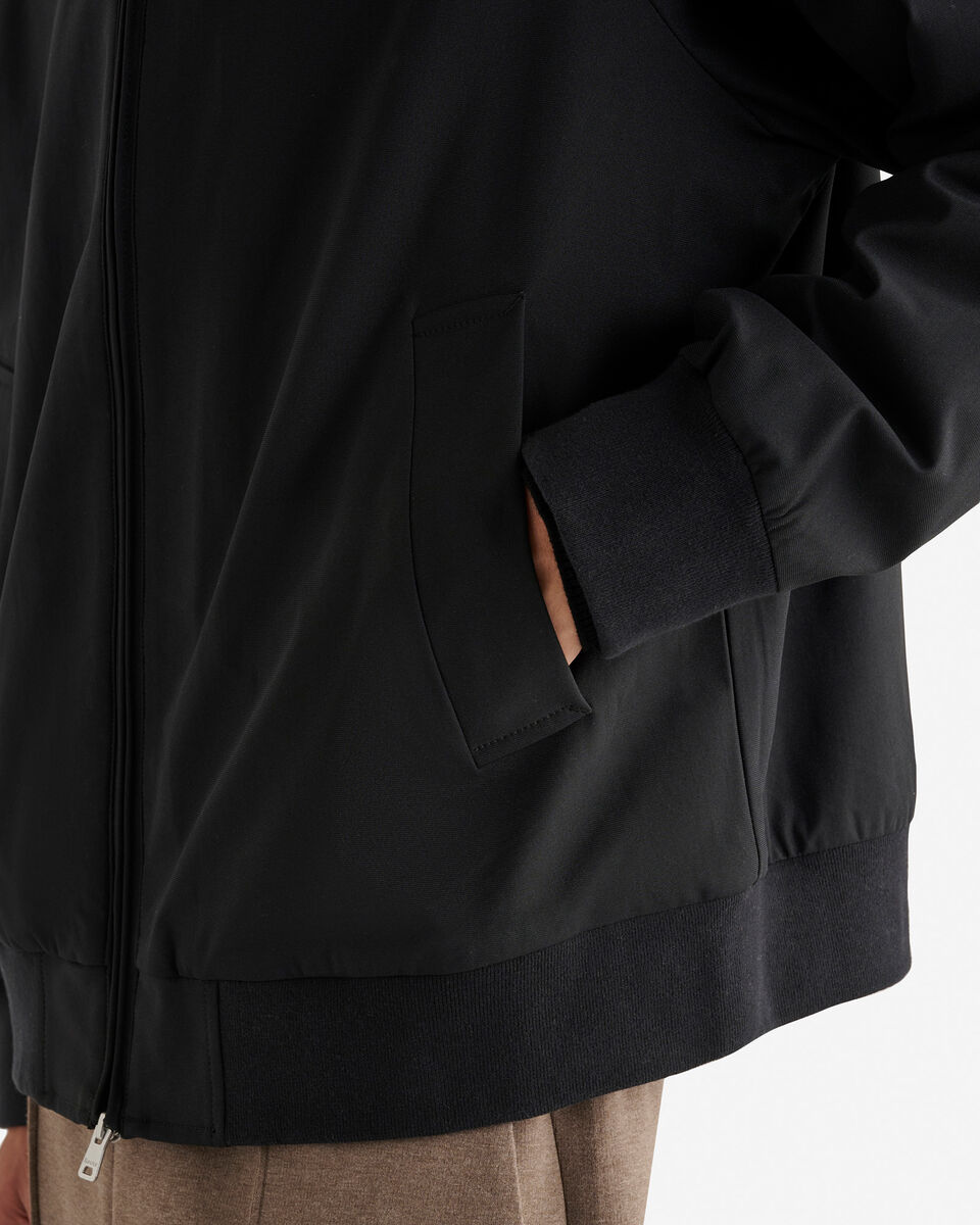 Park Tech Harrington Jacket