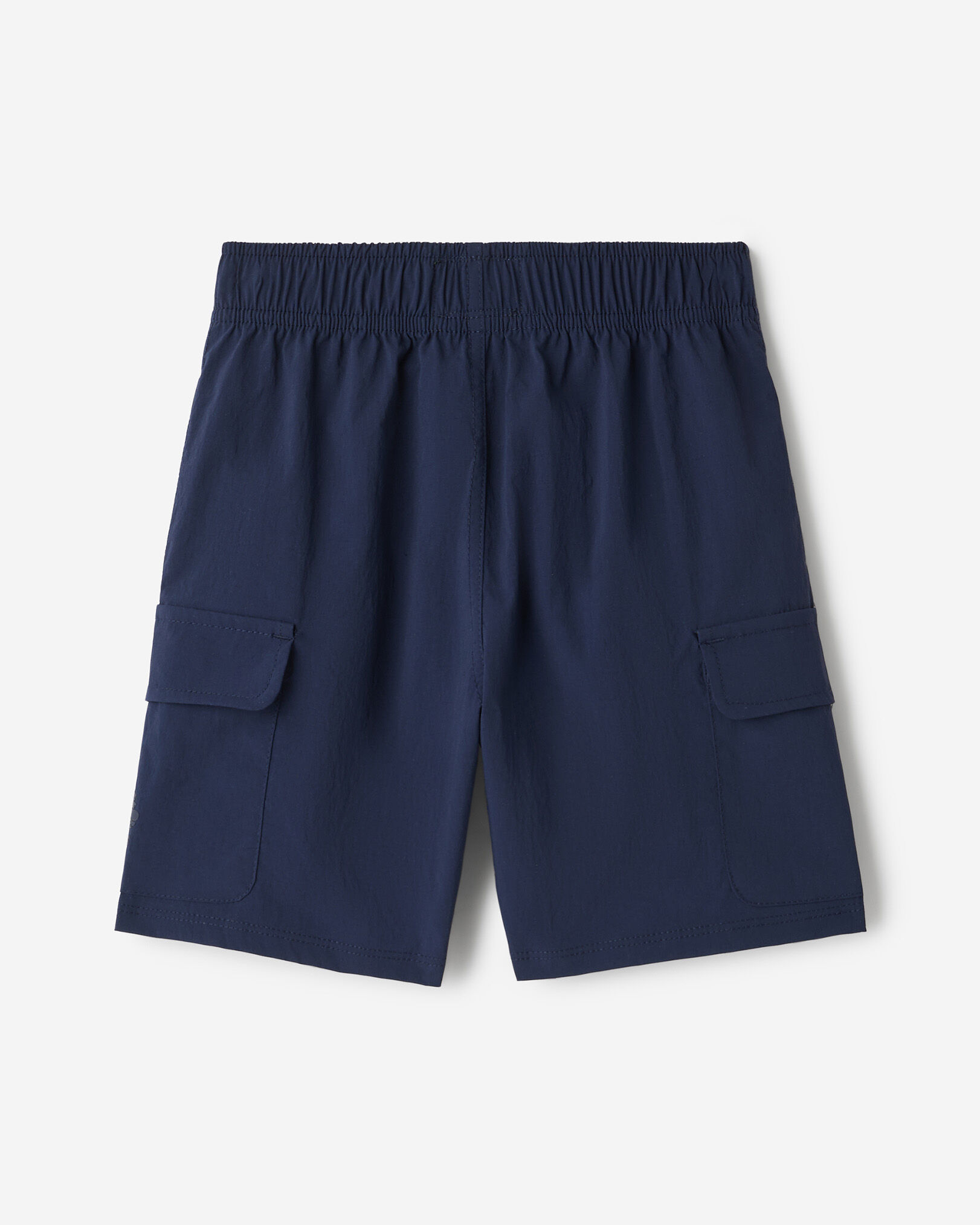 Short cargo hybride pour tout-petits