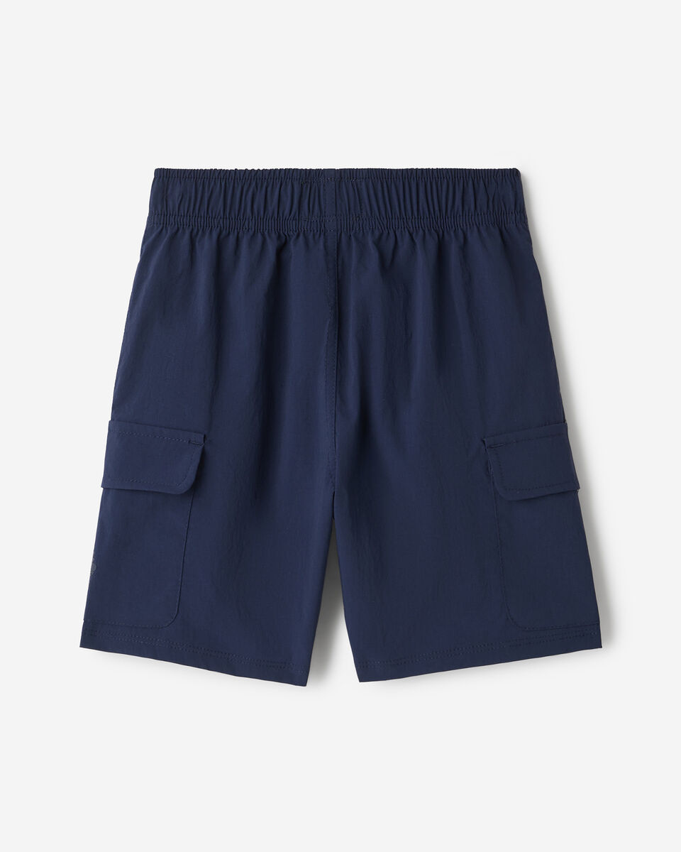 Toddler Hybrid Cargo Short