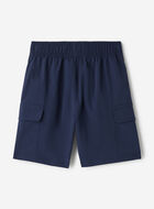 Toddler Hybrid Cargo Short