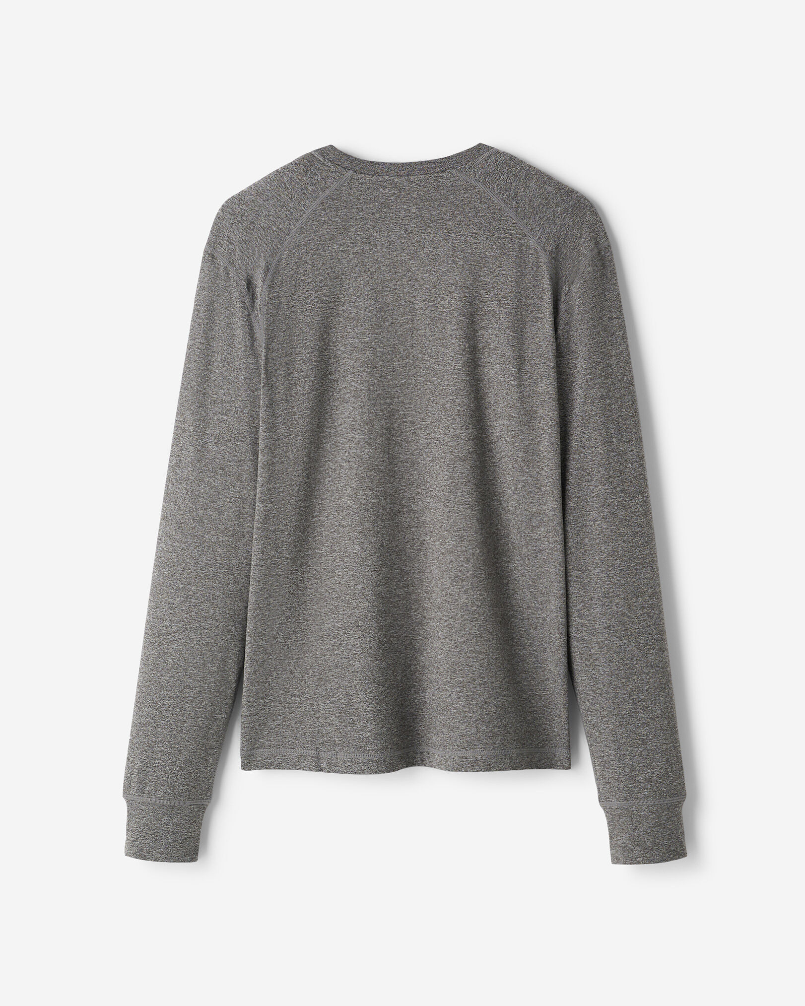 Renew Knit Long Sleeve Top