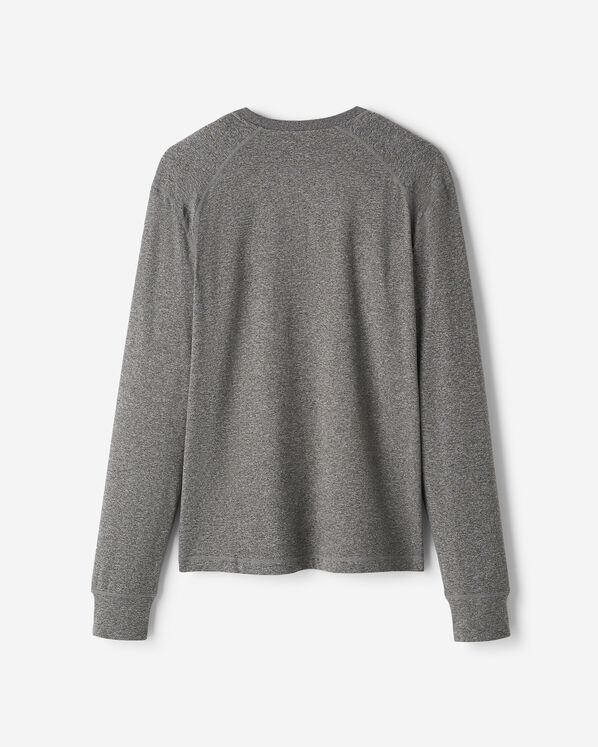 Renew Knit Long Sleeve Top Renew Knit Long Sleeve Top