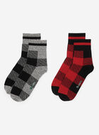 2 paires de socquettes Park pour adultes