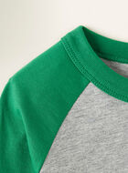 Toddler Roots Beavers T-Shirt