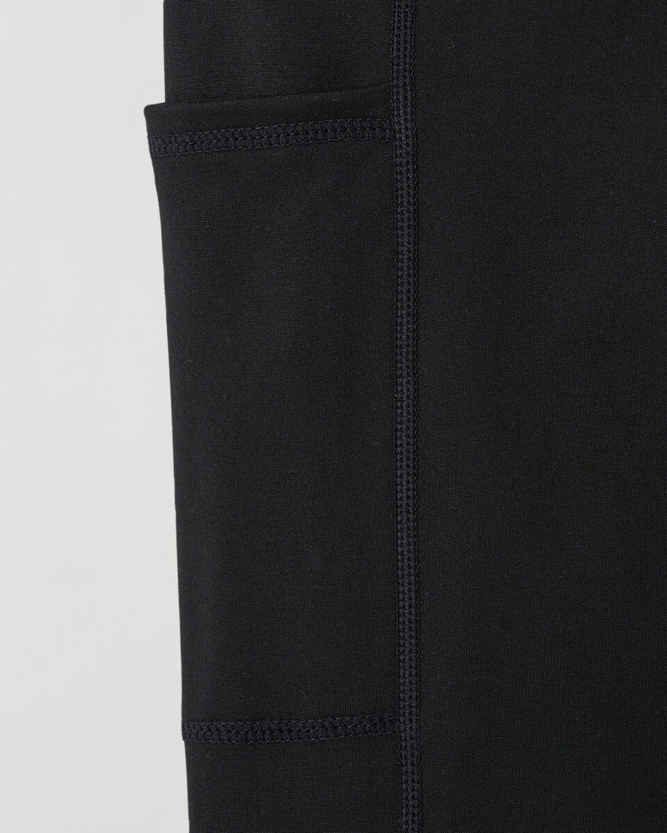 Legging chaud à poche Journey pour fille