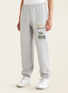 Sporting Goods Patch Sweatpant Gender Free