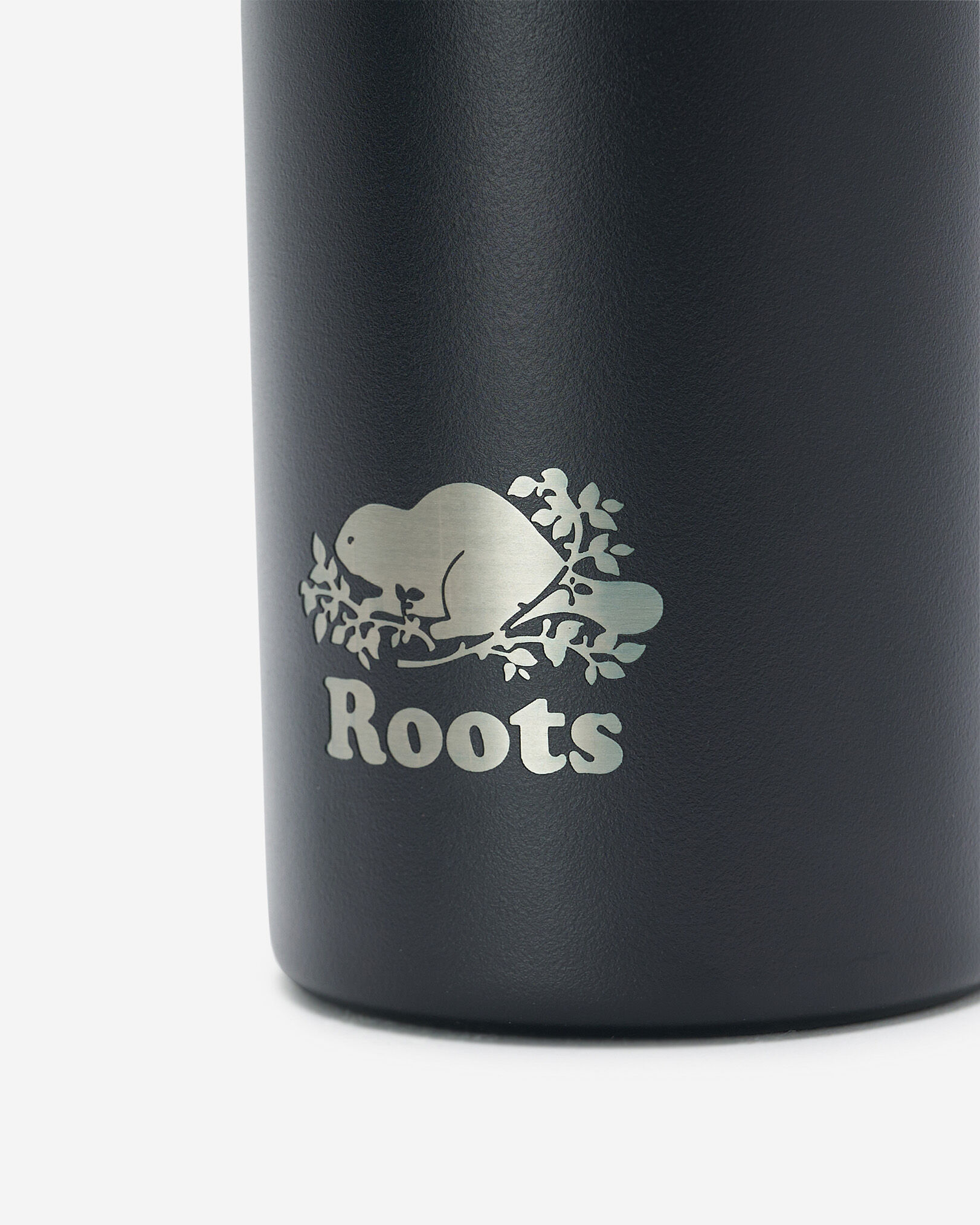 Roots Water Bottle
