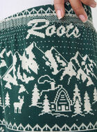Womens Winter Wonderland Pajama Pants