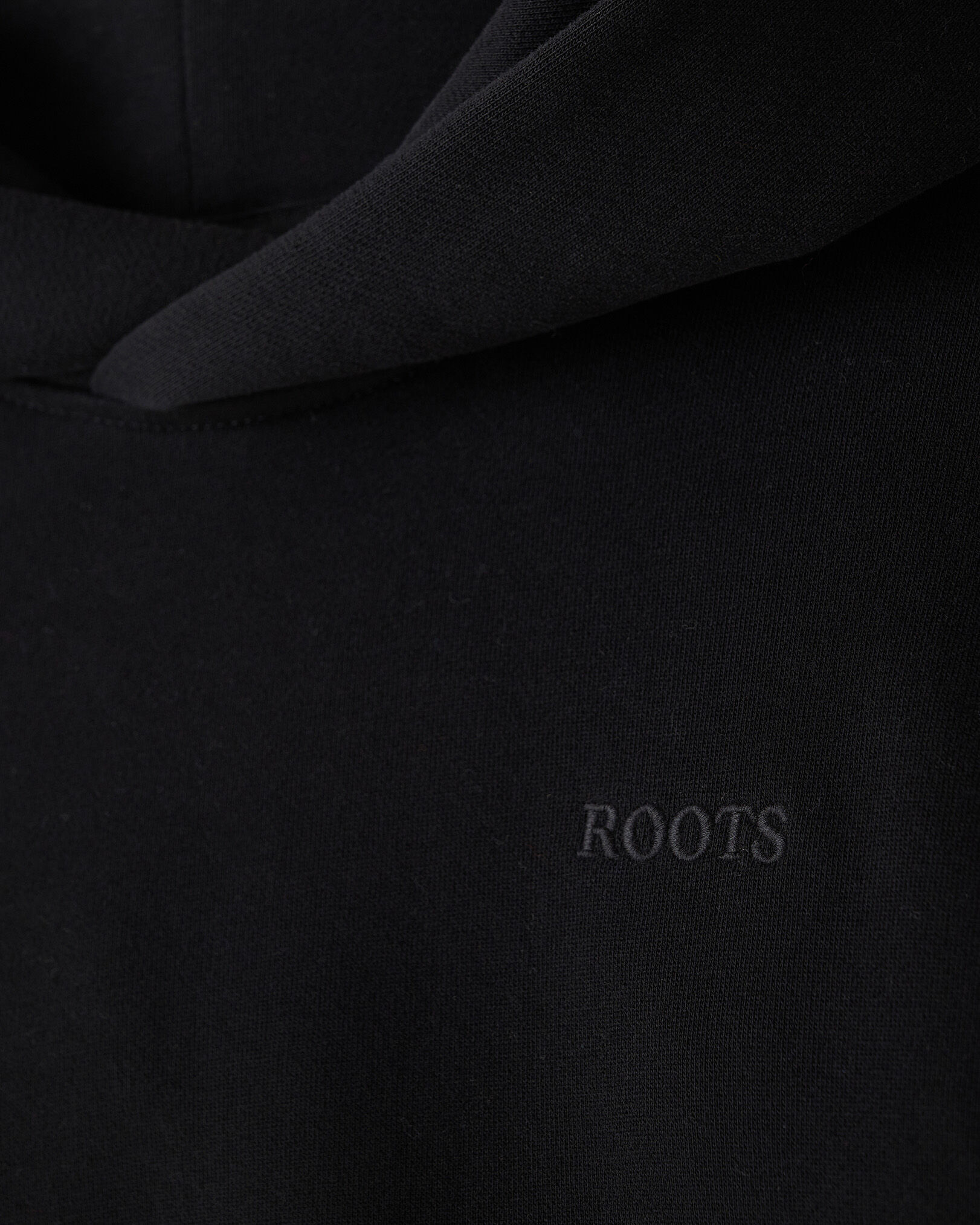 One Hoodie