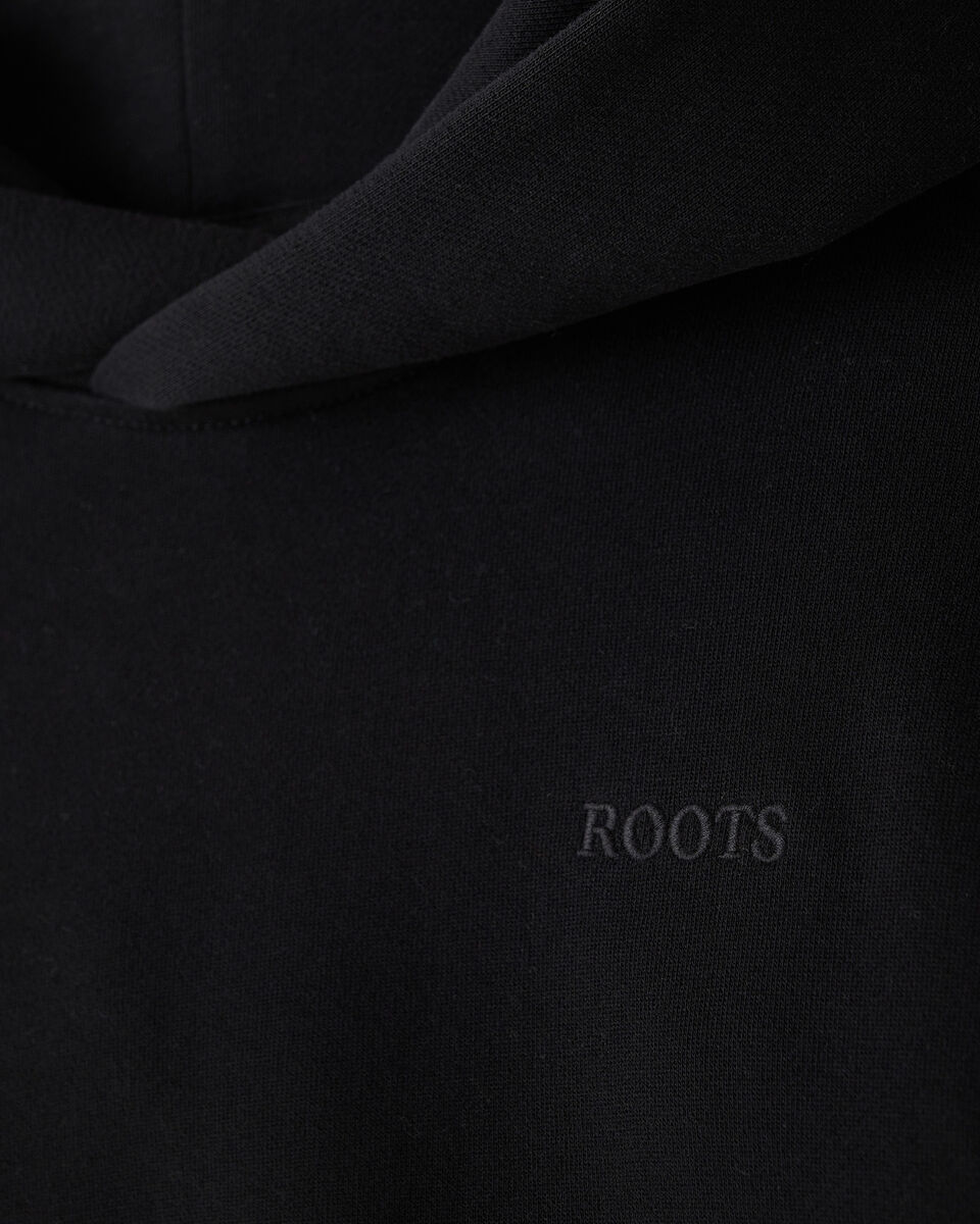 One Hoodie
