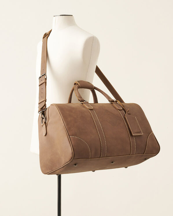 Beaver Canoe Small Banff Bag