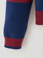 Henley Sweater