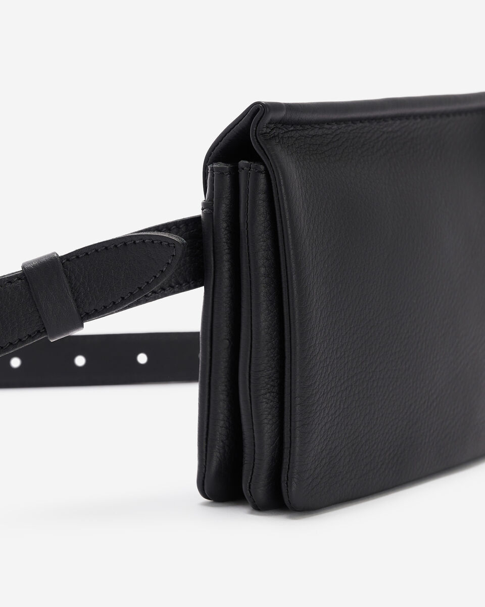 Twinsie Belt Bag Cloud