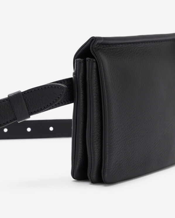 Twinsie Belt Bag Cloud Twinsie Belt Bag Cloud