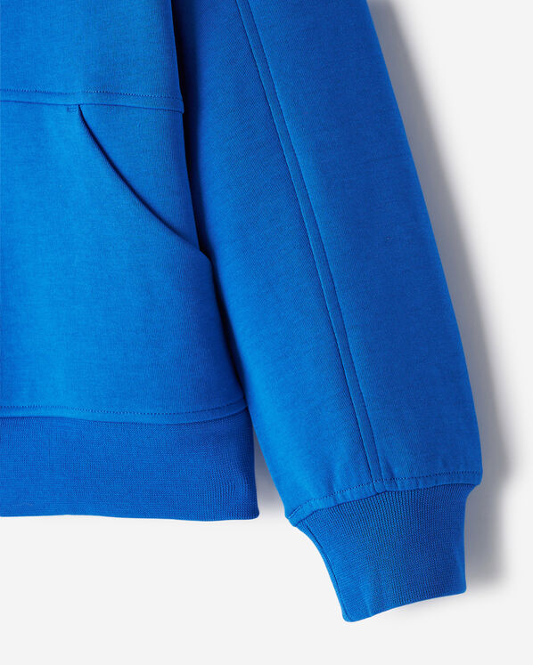 Kids Active Kanga Hoodie Kids Active Kanga Hoodie